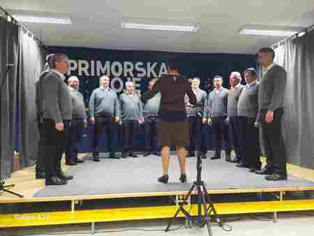 Kraški dom Repentabor